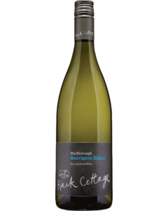 Black Cottage Sauvignon Blanc 2025