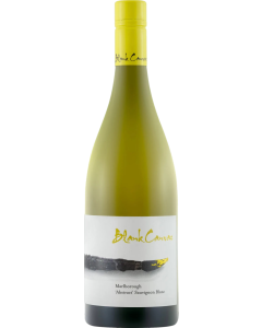 Blank Canvas Abstract Sauvignon Blanc 2020