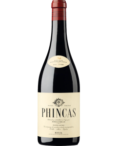 Bodegas Bhilar Phincas 2021