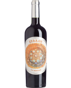 Zerran Tinto 2014