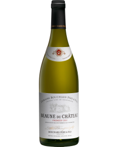 Bouchard Pere & Fils Beaune du Chateau Premier Cru Blanc 2022