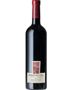 Burrowing Owl Cabernet Franc 2021