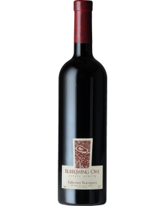 Burrowing Owl Cabernet Sauvignon 2021