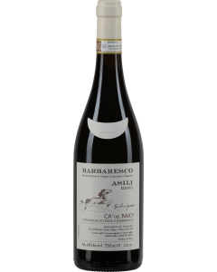 Ca' del Baio Barbaresco Asili Riserva 2020
