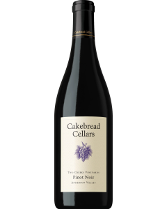 Cakebread Two Creeks Pinot Noir 2023