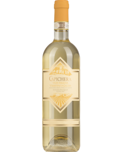 Capichera Vign'Angena Vermentino 2024
