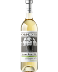Carpe Diem Femme Incredible 2023