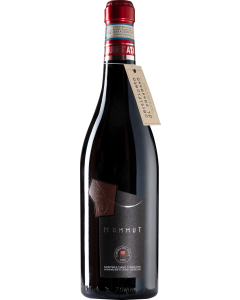 Cascina del Colle Mammut Montepulciano d'Abruzzo 2021