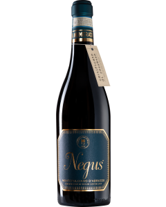 Cascina del Colle Negus Montepulciano d'Abruzzo 2020