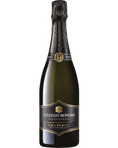 Castello Bonomi Franciacorta Cru Perdu Brut 2020