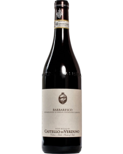Castello di Verduno Barbaresco 2022