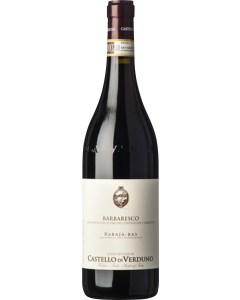 Castello di Verduno Barbaresco Rabaja-Bas 2020