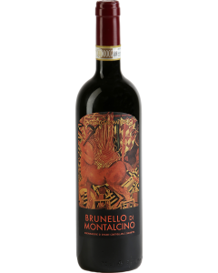 Castello Romitorio Brunello di Montalcino 2021