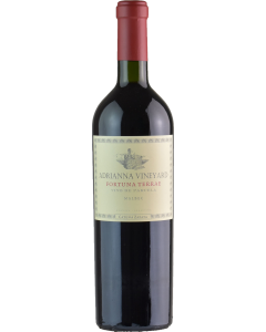 Catena Zapata Adrianna Vineyard Fortuna Terrae Malbec 2022