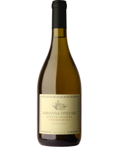 Catena Zapata Adrianna Vineyard White Stones Chardonnay 2023