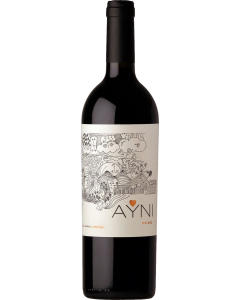 Chakana Ayni Malbec 2021
