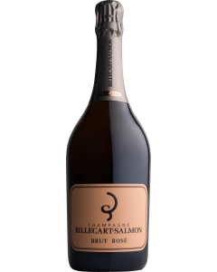 Champagne Billecart-Salmon Rose Brut