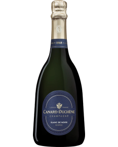Champagne Canard-Duchene Blanc de Noirs Iconic