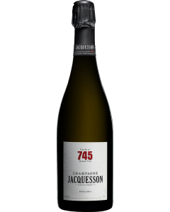 Champagne Jacquesson Cuvee 745