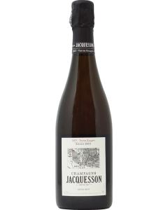 Champagne Jacquesson Dizy Terres Rouges 2015