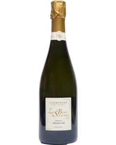 Champagne Le Brun Servenay Melodie en C Blanc de Blancs Grand Cru