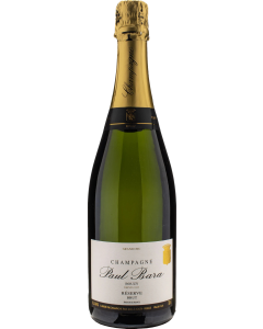 Champagne Paul Bara Grand Cru Brut Reserve