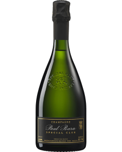 Champagne Paul Bara Grand Cru Special Club 2016