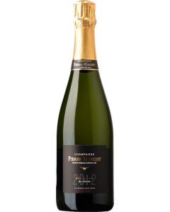 Champagne Pierre Moncuit Grand Cru Extra Brut 2014
