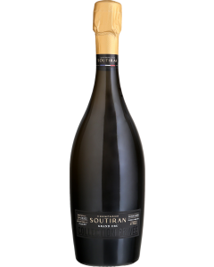 Champagne Soutiran Collection Privee Brut Grand Cru