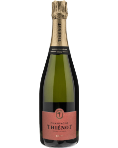 Champagne Thienot Brut