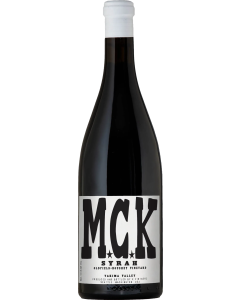 Charles Smith K Vintners Motor City Kitty Syrah 2022