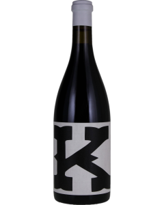 Charles Smith K Vintners The Cattle King Syrah 2022