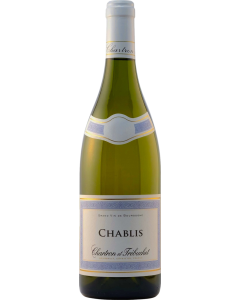 Chartron et Trebuchet Chablis 2020