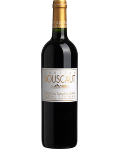 Chateau Bouscaut 2020