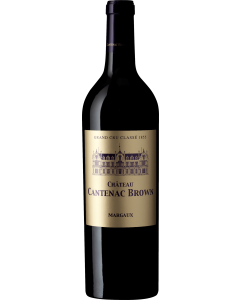 Chateau Cantenac Brown 2021