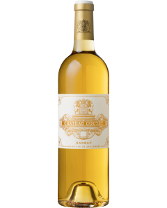 Chateau Coutet  2019