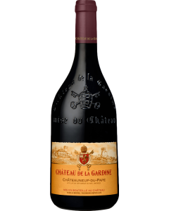 Chateau de la Gardine Chateauneuf Du Pape 2022
