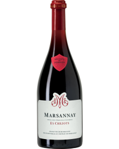 Chateau de Marsannay Marsannay Es Chezots 2021