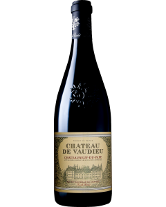 Chateau de Vaudieu Chateauneuf Du Pape 2021