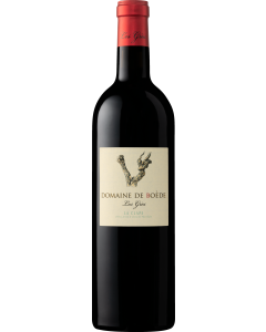 Chateau La Negly Domaine de Boede Les Gres 2023