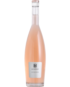 Chateau La Negly Languedoc La Natice Rose 2025