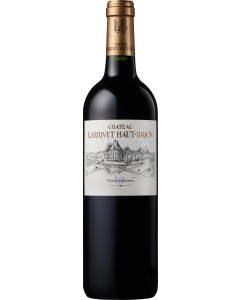Chateau Larrivet Haut-Brion 2017