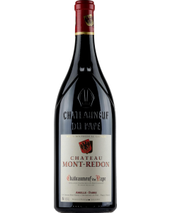 Chateau Mont-Redon Chateauneuf du Pape 2018