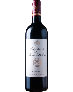 Chateau Prieure Lichine Confidences de Prieure Lichine 2020