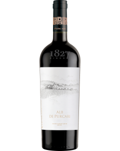 Chateau Purcari Alb de Purcari 2023