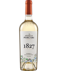 Chateau Purcari Viorica Muscat de Purcari 2025