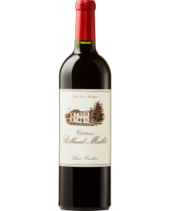 Chateau Rolland-Maillet Saint-Emilion Grand Cru 2017