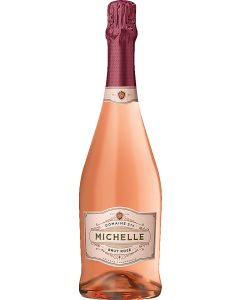 Chateau Ste Michelle Sparkling Brut Rose