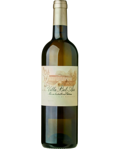 Chateau Villa Bel-Air Blanc 2023