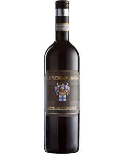 Ciacci Piccolomini d'Aragona Brunello di Montalcino 2019